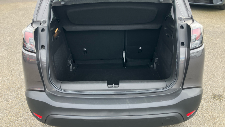 Vauxhall Crossland 1.2 SE 5dr Petrol Hatchback